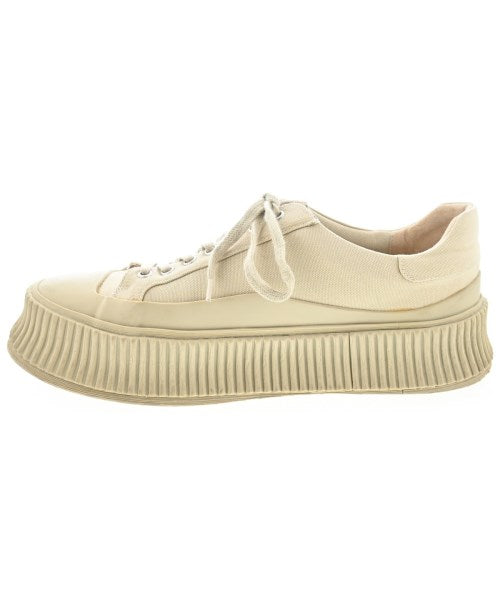 JIL SANDER 運動鞋
