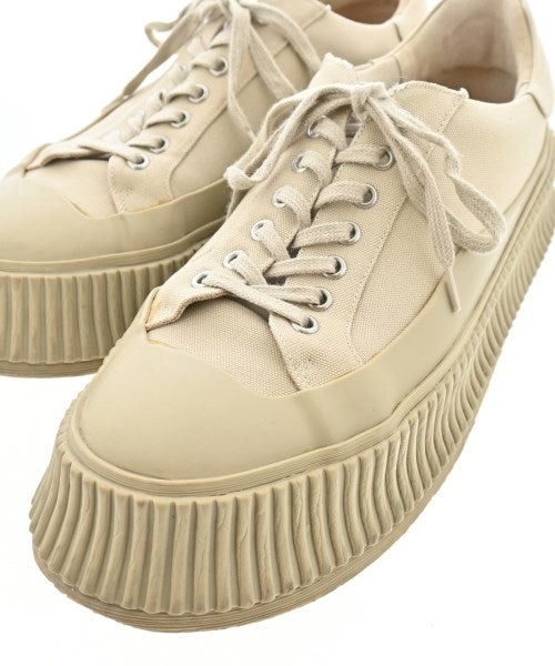 JIL SANDER 運動鞋