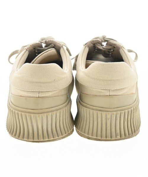 JIL SANDER 運動鞋