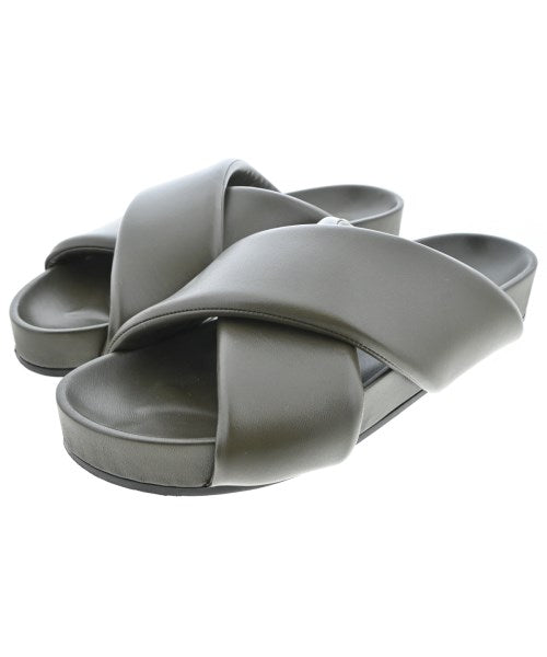 JIL SANDER 涼鞋