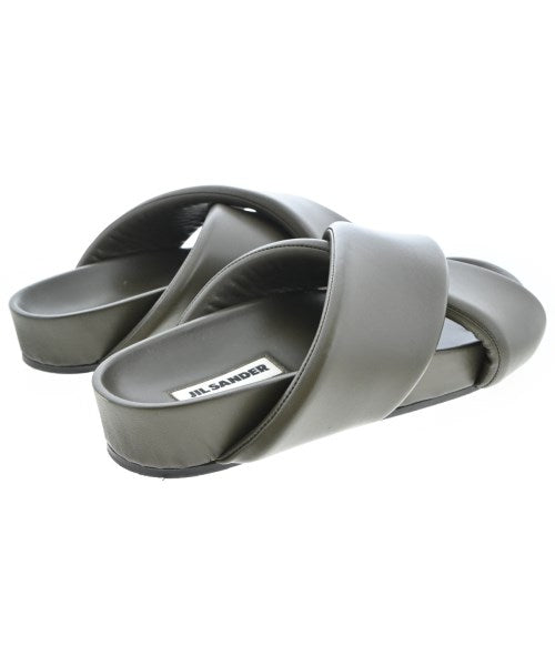 JIL SANDER 涼鞋