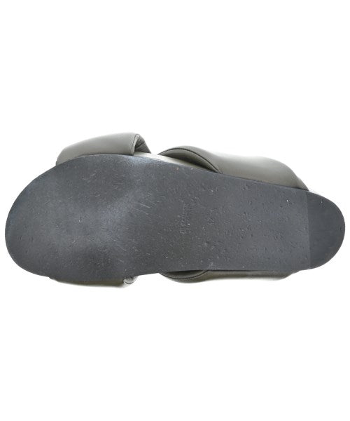 JIL SANDER 涼鞋