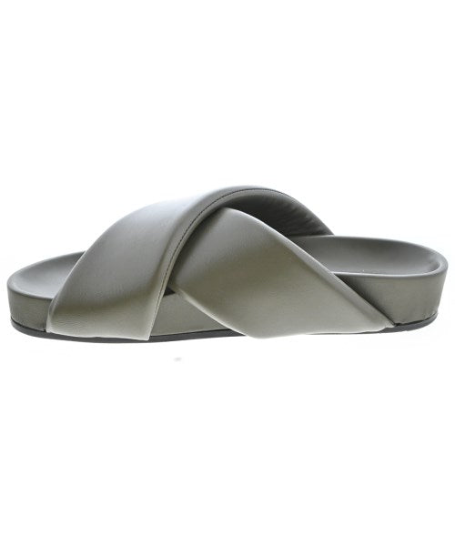 JIL SANDER 涼鞋