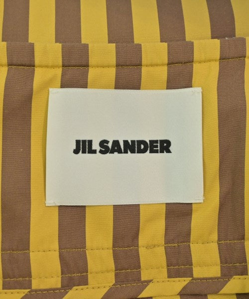 JIL SANDER 長裙/超長裙