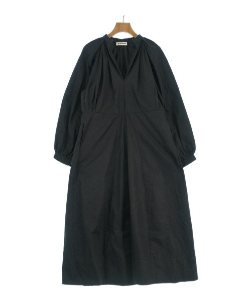 JIL SANDER 襯衫裙