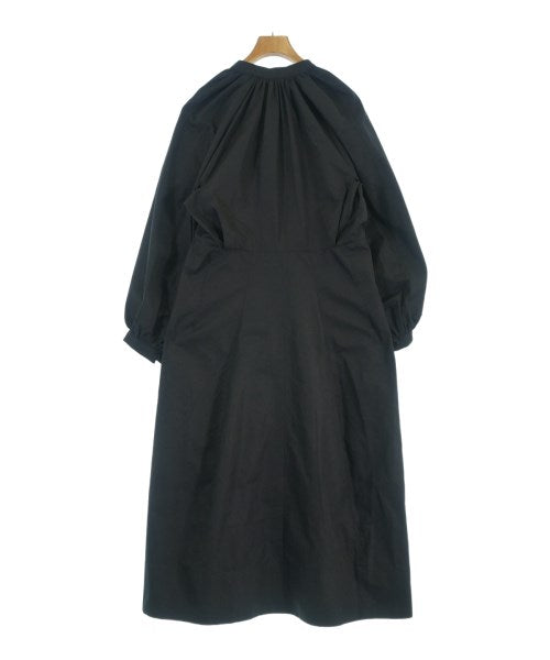 JIL SANDER 襯衫裙