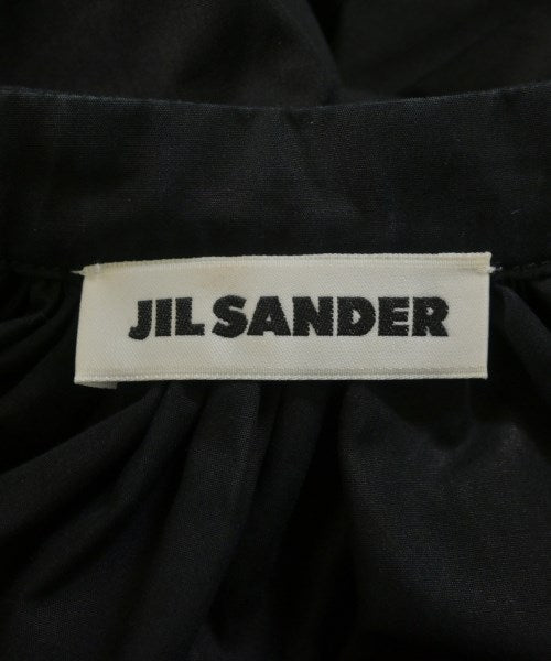 JIL SANDER 襯衫裙