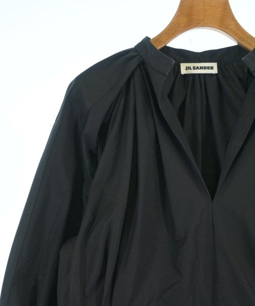 JIL SANDER 襯衫裙