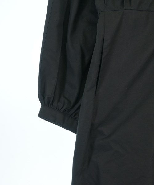 JIL SANDER 襯衫裙