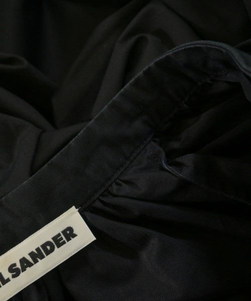 JIL SANDER 襯衫裙