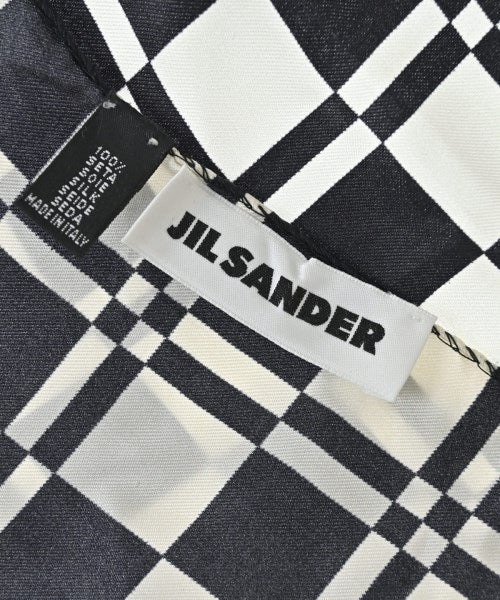 JIL SANDER 頭巾/圍巾
