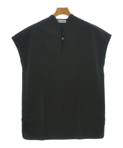 JIL SANDER 女襯衫