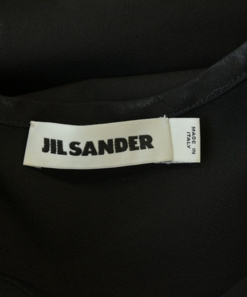 JIL SANDER 女襯衫