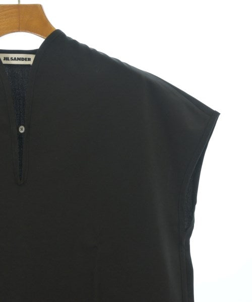 JIL SANDER 女襯衫
