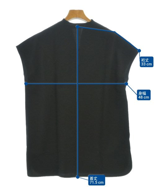 JIL SANDER 女襯衫