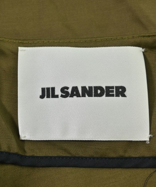 JIL SANDER 長裙/超長裙