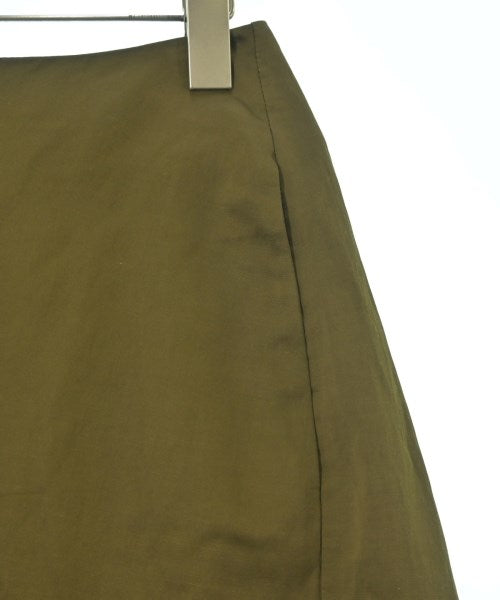 JIL SANDER 長裙/超長裙