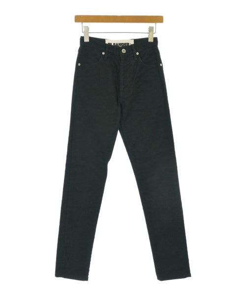 JIL SANDER 牛仔褲