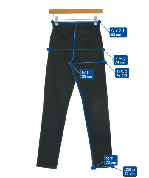 JIL SANDER 牛仔褲