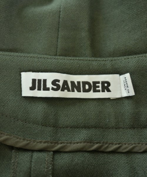 JIL SANDER 長褲