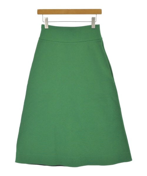 JIL SANDER 長裙/超長裙