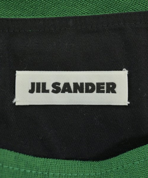 JIL SANDER 長裙/超長裙