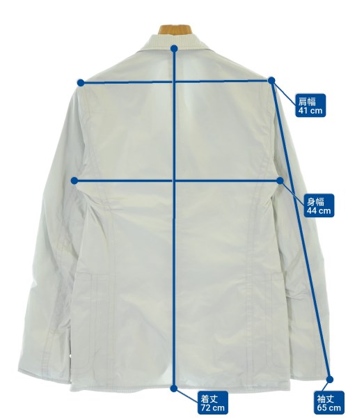 JIL SANDER 夾克