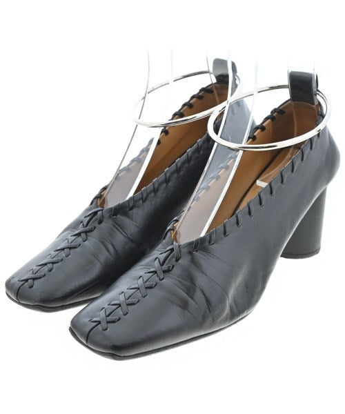 JIL SANDER 高跟鞋