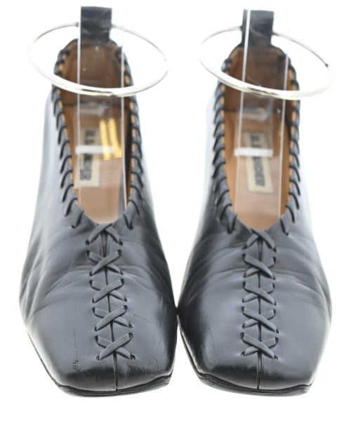 JIL SANDER 高跟鞋