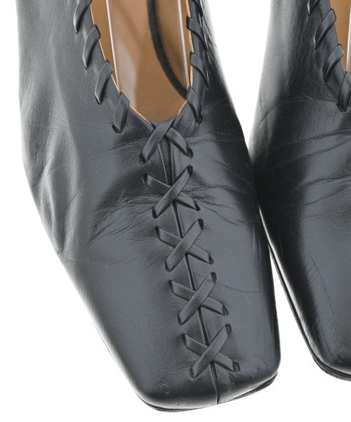 JIL SANDER 高跟鞋