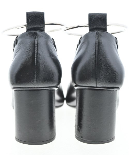 JIL SANDER 高跟鞋