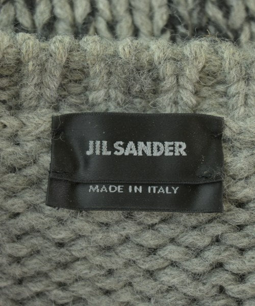 JIL SANDER 毛衣
