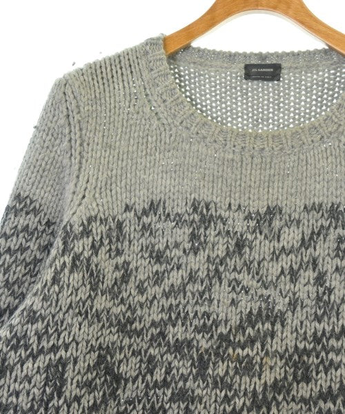 JIL SANDER 毛衣