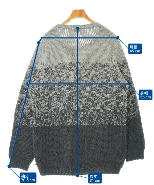 JIL SANDER 毛衣