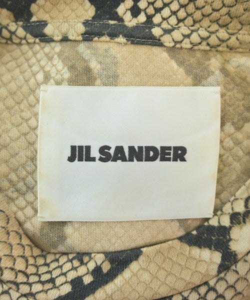 JIL SANDER T恤/上衣