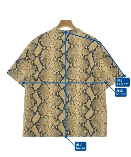JIL SANDER T恤/上衣