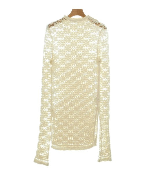 JIL SANDER 毛衣
