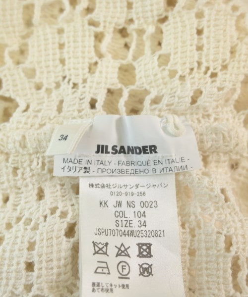 JIL SANDER 毛衣