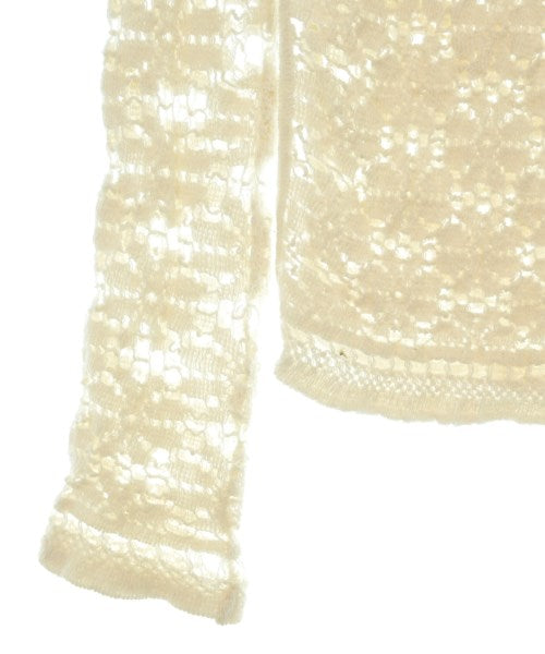 JIL SANDER 毛衣