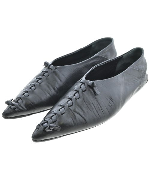 JIL SANDER 高跟鞋