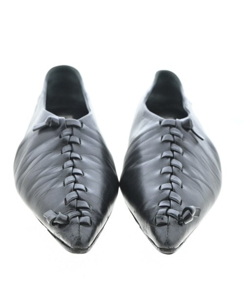 JIL SANDER 高跟鞋