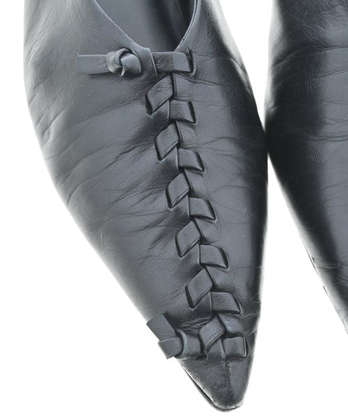 JIL SANDER 高跟鞋