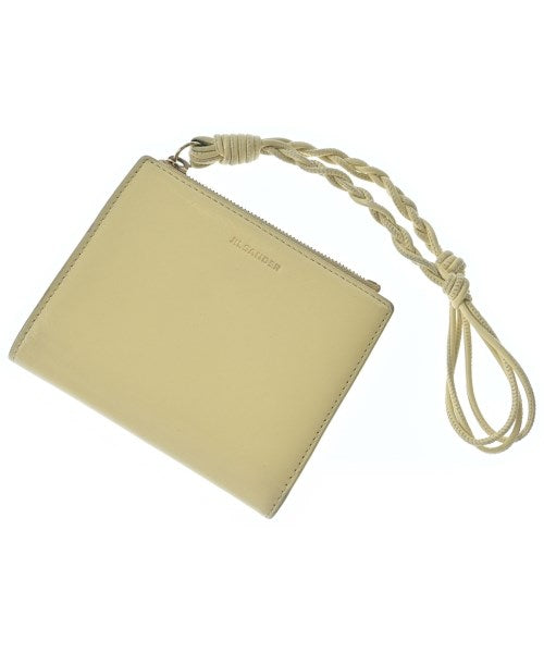 JIL SANDER 錢包/零錢包