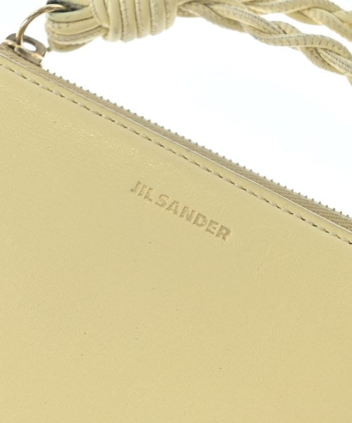 JIL SANDER 錢包/零錢包