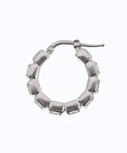 JIL SANDER 耳飾