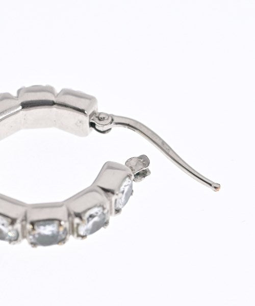 JIL SANDER 耳飾