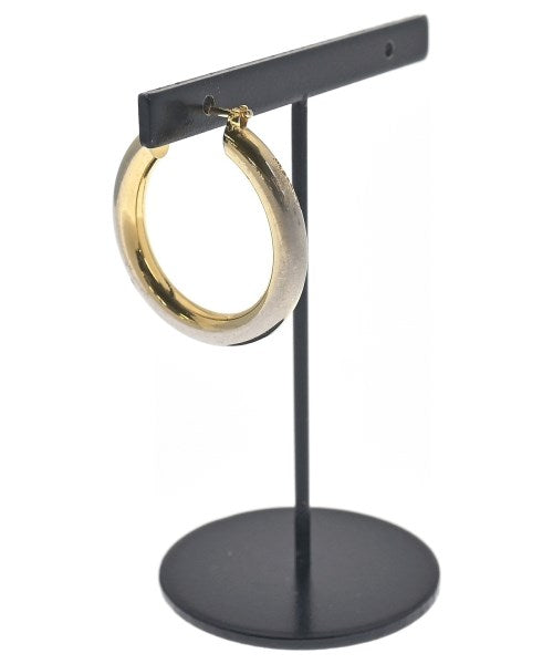 JIL SANDER 耳飾