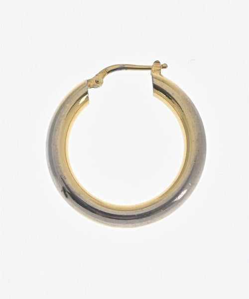JIL SANDER 耳飾