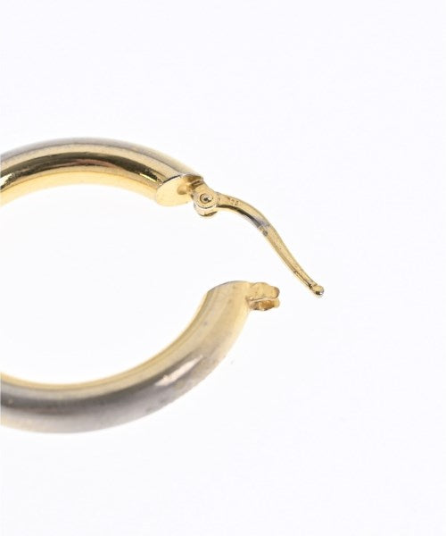 JIL SANDER 耳飾