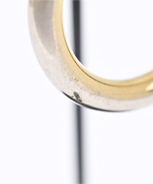 JIL SANDER 耳飾